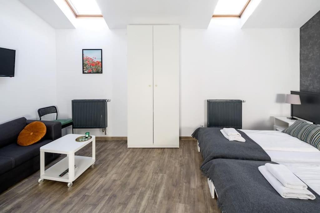 Modern Apartment In The Very Central Location 20 Krakow Exterior photo