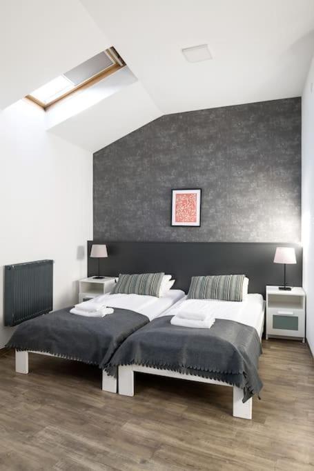 Modern Apartment In The Very Central Location 20 Krakow Exterior photo