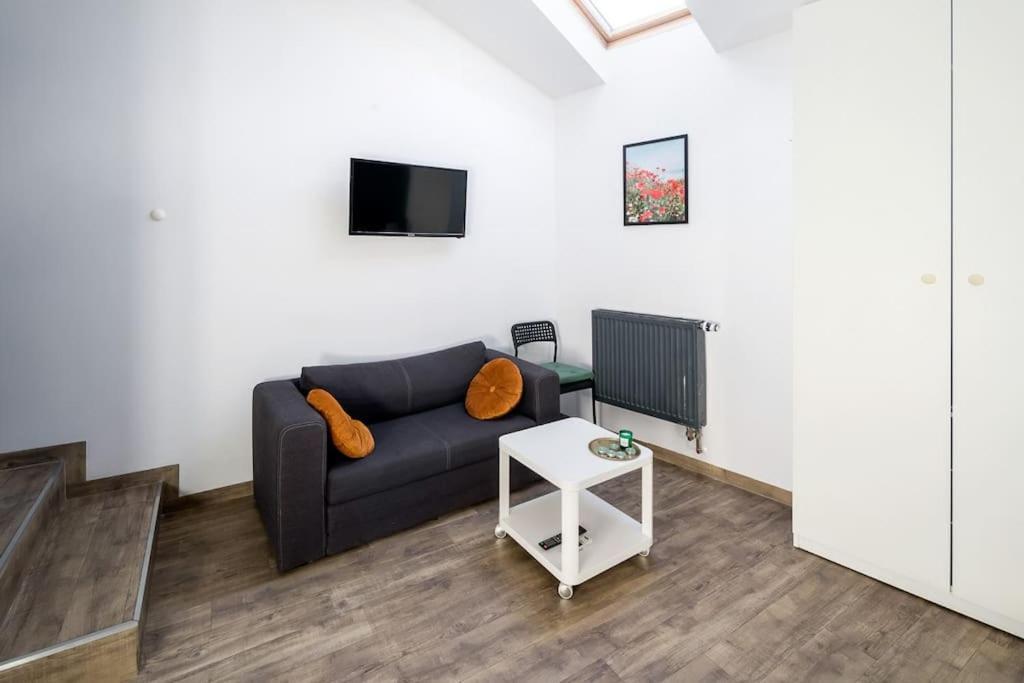 Modern Apartment In The Very Central Location 20 Krakow Exterior photo